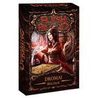 Gamers Guild AZ Flesh and Blood Flesh and Blood TCG: Uprising Blitz Deck - Dromai Southern Hobby