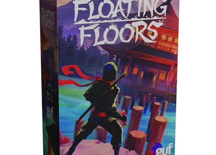 Gamers Guild AZ Floating Floors (Pre-Order) Gamers Guild AZ