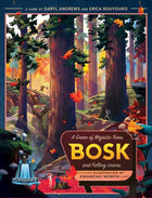 Gamers Guild AZ Floodgate Games Bosk Alliance Games Distributors