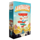 Gamers Guild AZ Floodgate Games Landmarks (Pre-Order) GTS