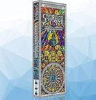 Gamers Guild AZ Floodgate Games Sagrada: 5-6 Player Expansion GTS