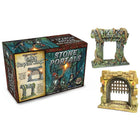 Gamers Guild AZ Flying Frog Productions Shadows Of Brimstone: Stone Portals (Pre-Order) GTS