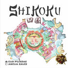 Gamers Guild AZ Flying Frog Productions Shikoku (Pre-Order) GTS