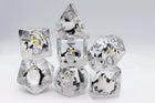 Gamers Guild AZ Foam Brain Games Baby Penguin RPG Dice Set (Pre-Order) Foam Brain Games