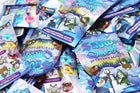 Gamers Guild AZ Foam Brain Games Mystery Loot: Snow Quest Foam Brain Games