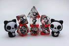 Gamers Guild AZ Foam Brain Games Scream RPG Dice Set (Pre-Order) Foam Brain Games