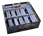 Gamers Guild AZ Folded Space Board Game Insert: Legendary: A Marvel Deck / Bag / Pool Building Game AGD