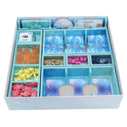 Gamers Guild AZ Folded Space Box Insert: Color: Finspan (Pre-Order) ACD Distribution