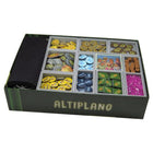 Gamers Guild AZ Folded Space Folded Space: Board Game Insert for Altiplano and The Traveler Expansion ACD Distribution