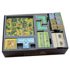 Gamers Guild AZ Folded Space Folded Space: Board Game Insert for Barenpark and the Bad News Bears Expansion ACD Distribution