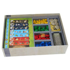 Gamers Guild AZ Folded Space Folded Space: Board Game Insert for Boonlake ACD Distribution