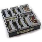 Gamers Guild AZ Folded Space Folded Space: Board Game Insert for Living Card Games 2 Small ACD Distribution