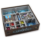 Gamers Guild AZ Folded Space Folded Space: Board Game Insert for Mysterium and Hidden Signs and Secrets & Lies Expansions ACD Distribution