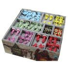 Gamers Guild AZ Folded Space Folded Space: Board Game Insert for Rising Sun ACD Distribution