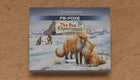 Gamers Guild AZ Folded Space Folded Space: Board Game Insert for The Fox Experiment (Pre-Order) GTS