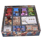 Gamers Guild AZ Folded Space Folded Space: Board Game Insert for Thebai (Color) (Pre-Order) ACD Distribution