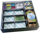Gamers Guild AZ Folded Space Folded Space: Board Game Insert for Wingspan AGD