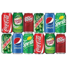 Gamers Guild AZ Food & Beverages Normal Soda Costco