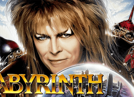 Gamers Guild AZ Forks & Boards Forks & Boards: Chefs Movie Night: Labyrinth (8/12/26) Gamers Guild AZ
