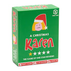 Gamers Guild AZ Format Games A Christmas Karen (Pre-Order) Asmodee