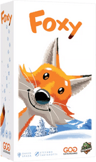 Gamers Guild AZ Foxy (Pre-Order) Gamers Guild AZ