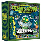 Gamers Guild AZ Freaky Frogs From Outaspace (Pre-Order) Gamers Guild AZ