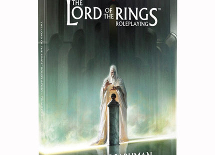 Gamers Guild AZ Free League Publishing D&D 5E: The Lord of the Rings - Trials of Saruman (Pre-Order) Free League Publishing