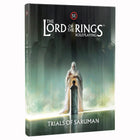 Gamers Guild AZ Free League Publishing D&D 5E: The Lord of the Rings - Trials of Saruman (Pre-Order) Free League Publishing