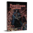 Gamers Guild AZ Free League Publishing Forbidden Lands RPG: The Bloodmarch GTS