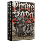 Gamers Guild AZ Free League Publishing PIRATE BORG: Starter Set (Pre-Order) ACD Distribution