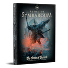 Gamers Guild AZ Free League Publishing Ruins of Symbaroum 5E: The Throne of Thorns II (Pre-Order) ACD Distribution