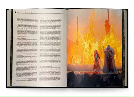 Gamers Guild AZ Free League Publishing Ruins of Symbaroum 5E: The Throne of Thorns II (Pre-Order) ACD Distribution