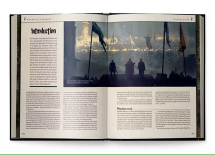 Gamers Guild AZ Free League Publishing Ruins of Symbaroum 5E: The Throne of Thorns II (Pre-Order) ACD Distribution