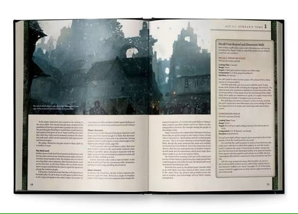 Gamers Guild AZ Free League Publishing Ruins of Symbaroum 5E: The Throne of Thorns II (Pre-Order) ACD Distribution