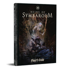 Gamers Guild AZ Free League Ruins of Symbaroum: Player's Guide GTS
