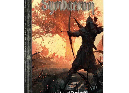 Gamers Guild AZ Free League Symbaroum: Symbar - Mother of Darkness GTS