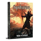 Gamers Guild AZ Free League Symbaroum: Symbar - Mother of Darkness GTS