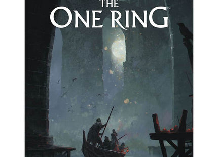 Gamers Guild AZ Free League The One Ring: Ruins of the Lost Realm GTS