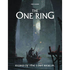 Gamers Guild AZ Free League The One Ring: Ruins of the Lost Realm GTS