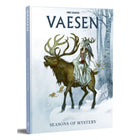 Gamers Guild AZ Free League Vaesen: Seasons of Mystery GTS