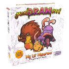 Gamers Guild AZ Friendly Skeleton Games MonsDRAWsity: My Lil' Monsters (Pre-Order) Asmodee