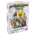 Gamers Guild AZ Friendly Skeleton Games MonsDRAWsity: Plants Expansion (Pre-Order) Asmodee