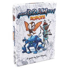 Gamers Guild AZ Friendly Skeleton Games MonsDRAWsity: Robots Expansion (Pre-Order) Asmodee