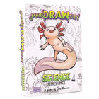Gamers Guild AZ Friendly Skeleton Games MonsDRAWsity: Science Refresh Pack (Pre-Order) Asmodee