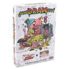 Gamers Guild AZ Friendly Skeleton Games MonsDRAWsity: Shut Up & Start Writing / Drawing + Technically Difficult (Pre-Order) Asmodee