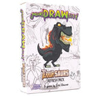 Gamers Guild AZ Friendly Skeleton Games MonsDRAWsity: TerrorSaurs Refresh Pack (Pre-Order) Asmodee