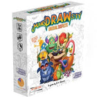 Gamers Guild AZ Friendly Skeleton Games MonsDRAWsity: Unusual Suspects (Pre-Order) Asmodee