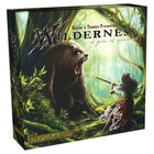 Gamers Guild AZ Fryx Games Wilderness: A Game of Survival (Second Edition) (Pre-Order) ACD Distribution