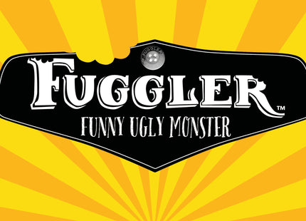 Gamers Guild AZ Fuggler Fuggler: Squisho's Head Blind Bag (Pre-Order) ACD Distribution