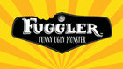Gamers Guild AZ Fuggler Fuggler: Squisho's Head Blind Bag (Pre-Order) ACD Distribution